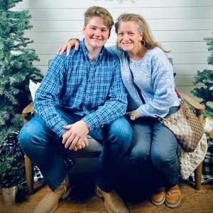 Meet your Posher, Penni